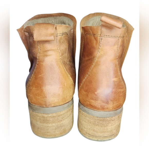 Kork-Ease Mindo Ankle Boots, Womens 8 - Picture 5 of 11